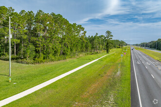 8320 S Suncoast Blvd, Homosassa, FL - VISTA AÉREA  vista de mapa - Image1