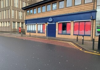 Más detalles de 7 Boswell Park, Ayr - Local en alquiler