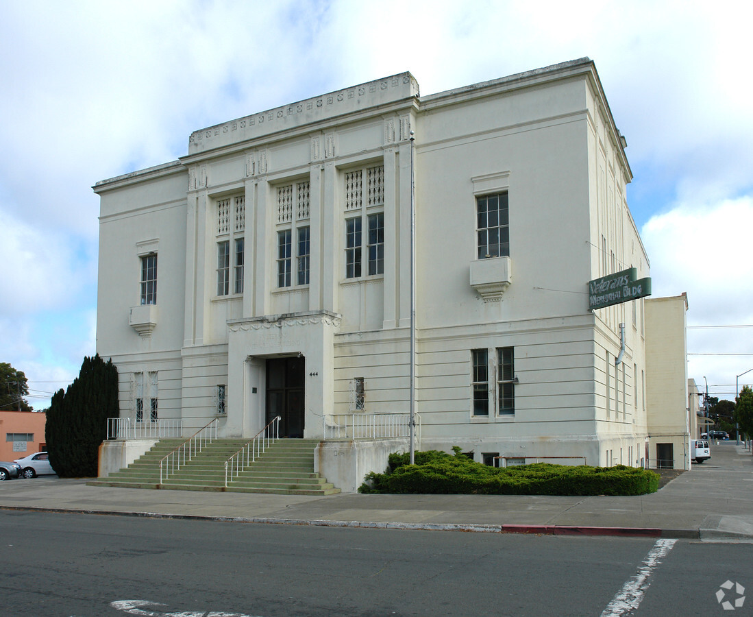 Foto del edificio