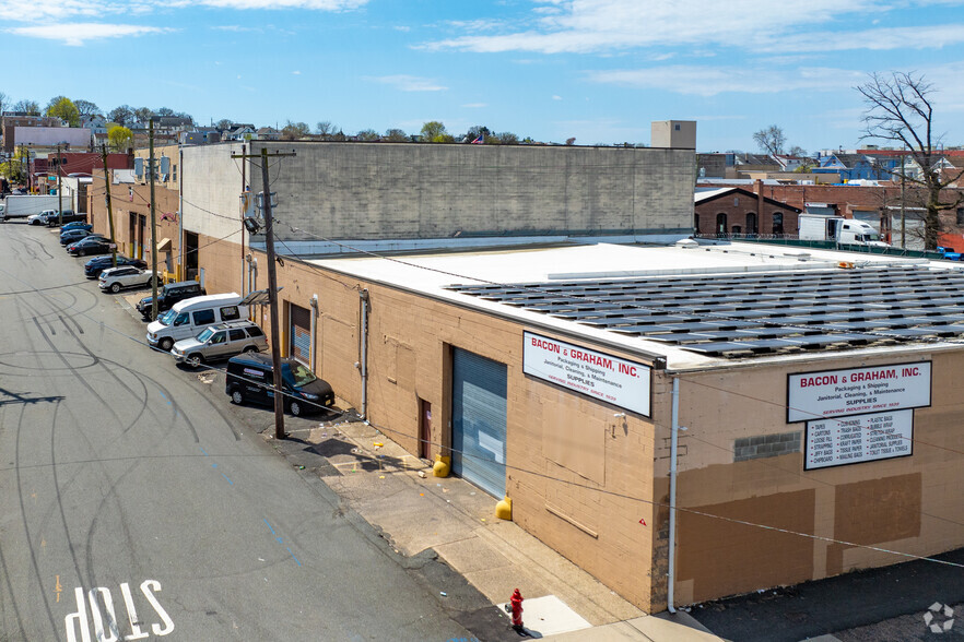 34 E 25th St, Paterson, NJ en alquiler - Foto del edificio - Imagen 2 de 10