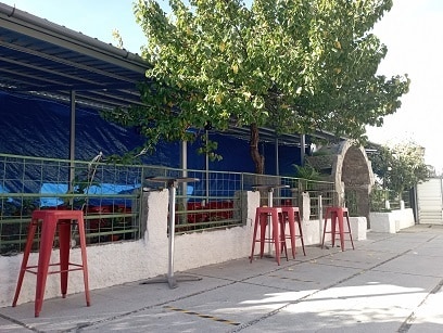 Más detalles de Local en venta