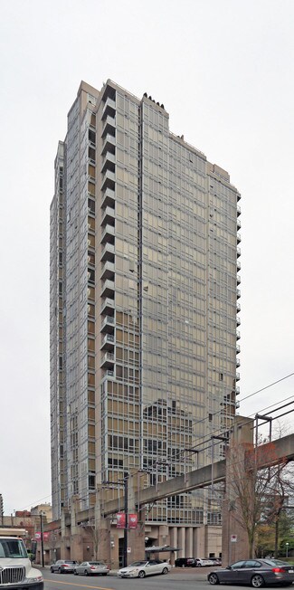 Más detalles de 188 Smithe St, Vancouver, BC - Edificio residencial en venta