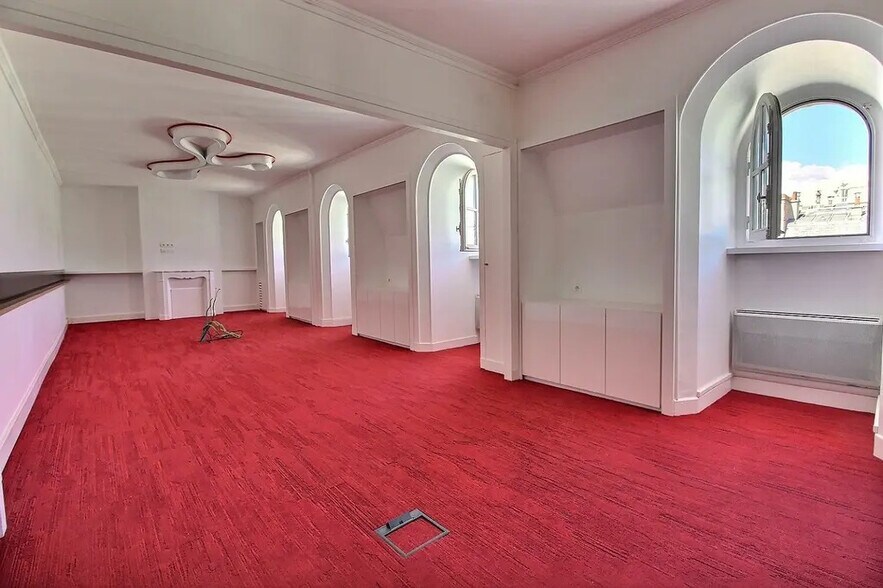 8 Rue De La Michodière, Paris en alquiler - Foto del interior - Imagen 2 de 5