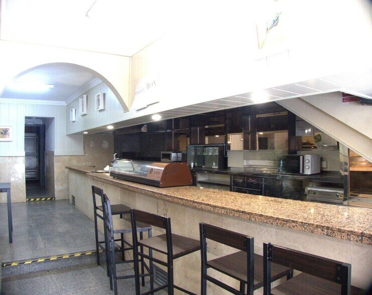 Local en Granollers, Barcelona en alquiler - Foto del interior - Imagen 3 de 4