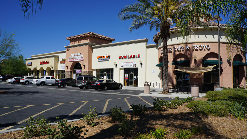 Murrieta Hot Springs Rd, Murrieta, CA en alquiler - Foto del edificio - Imagen 3 de 19