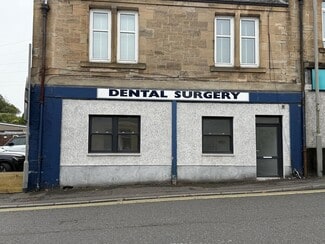 Más detalles de 18 Main St, Falkirk - Local en venta