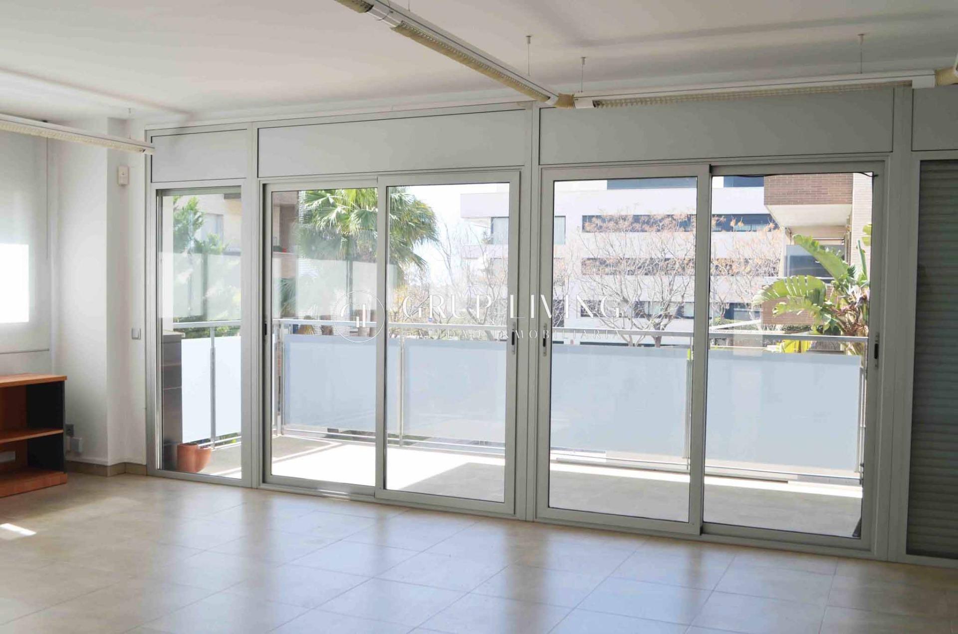 Oficina/Local en Sitges, Barcelona en alquiler Foto principal- Imagen 1 de 4