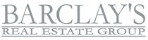 Barclay's Real Estate Group