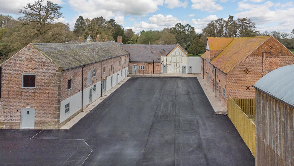 Brasseys Contract Rd, Malpas en alquiler - Foto del edificio - Imagen 3 de 3