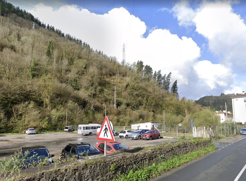 Urteaga Kalea, 918, Bergara, Guipúzcoa en venta Otros- Imagen 1 de 4
