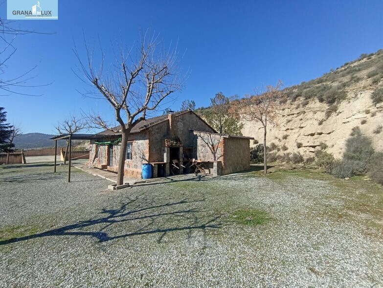 Camino del Campo, Las Gabias, Granada en venta - Foto del edificio - Imagen 3 de 29