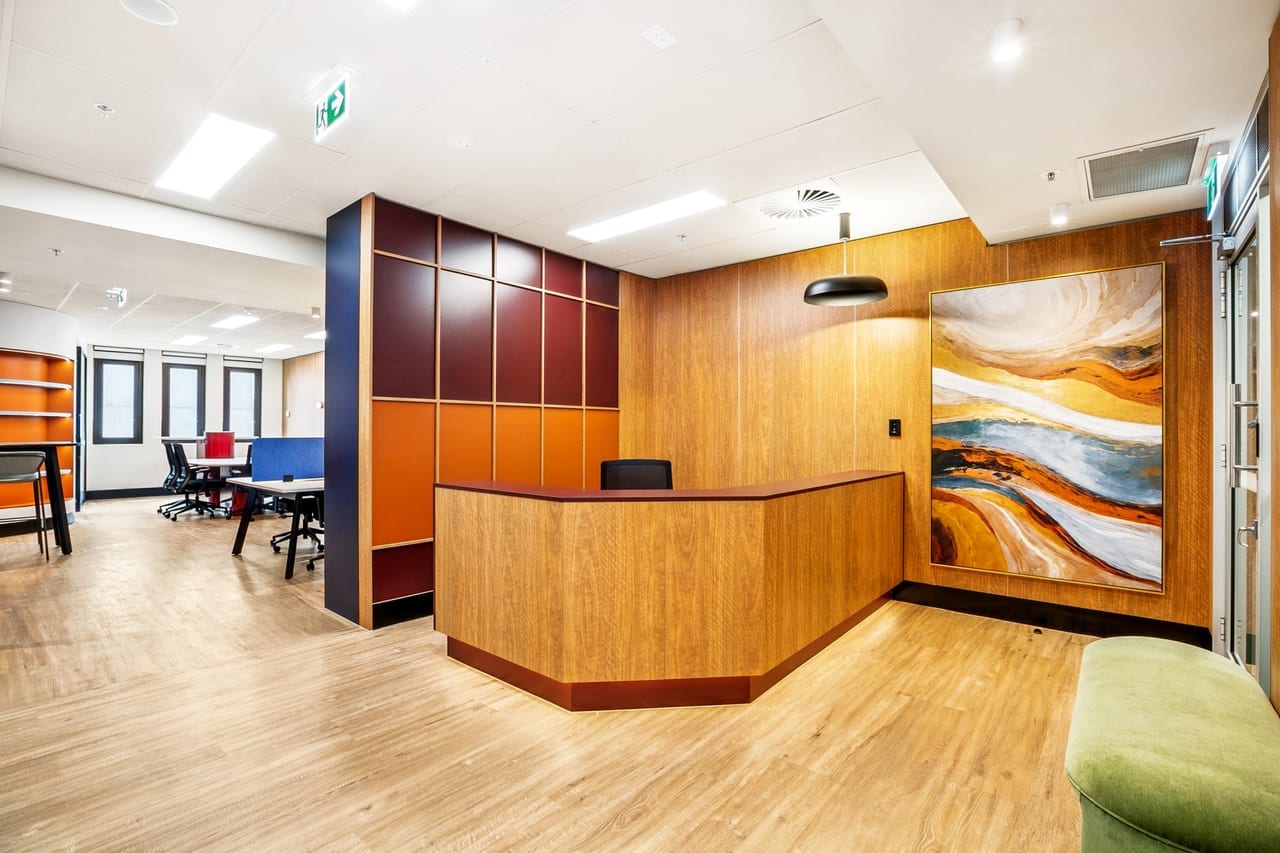 65 York St, Sydney en alquiler Foto del interior- Imagen 1 de 10