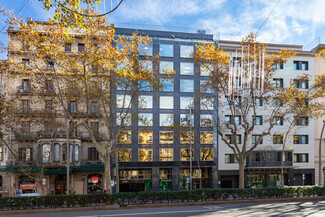 Más detalles para Gran Vía De Les Corts Catalanes, 680, Barcelona - Oficinas en alquiler