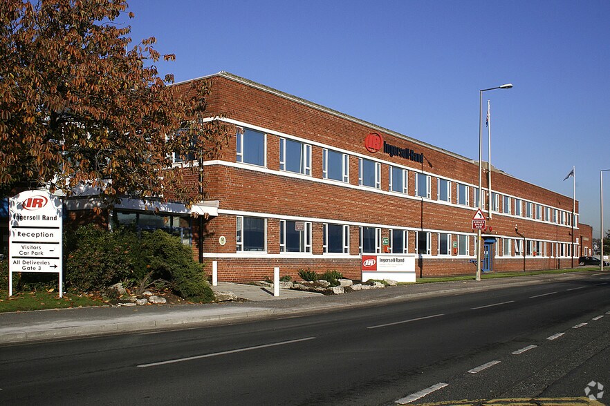 1 Swan Ln, Wigan en venta - Foto del edificio - Imagen 2 de 7