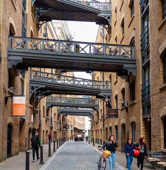 Más detalles de Tower Bridge Rd, London - Local en alquiler