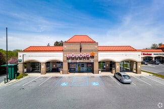 Más detalles de 1716 Liberty Rd, Eldersburg, MD - Local en alquiler