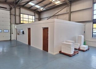 11 Frankland Rd, Swindon en alquiler Foto del interior- Imagen 2 de 3