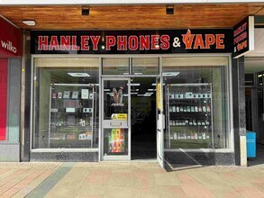 7 Stafford St, Stoke On Trent en alquiler Foto del edificio- Imagen 2 de 10