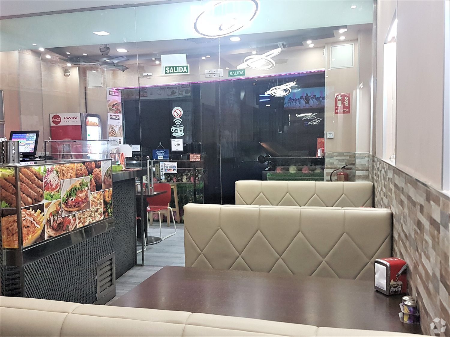 Edificio residencial en Madrid, Madrid en venta Foto del interior- Imagen 1 de 2