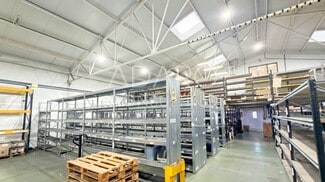 Más detalles de Nave en venta