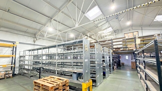 Más detalles de Nave en venta