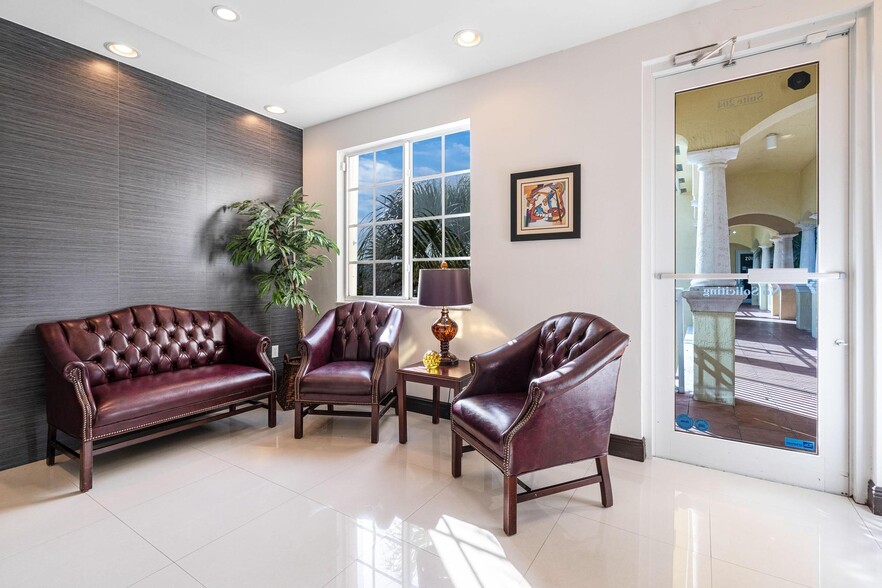 12940 SW 128th St, Miami, FL en venta - Lobby - Imagen 3 de 38