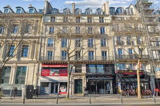 Más detalles de 3 Boulevard De Sébastopol, Paris - Oficina en alquiler