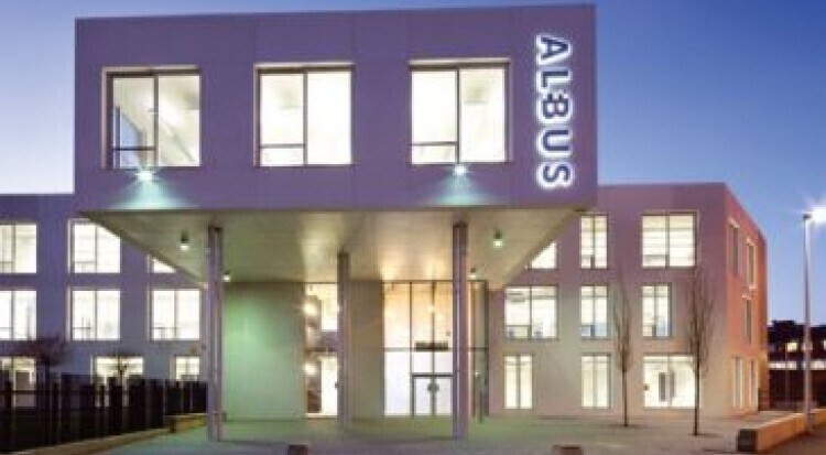 110 Brook St, Glasgow en alquiler Foto del edificio- Imagen 1 de 15