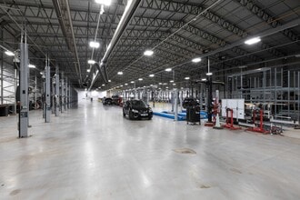 Roseland Business Park, Long Bennington en alquiler Foto del interior- Imagen 2 de 4