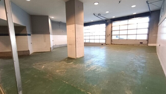 Más detalles de Local en alquiler