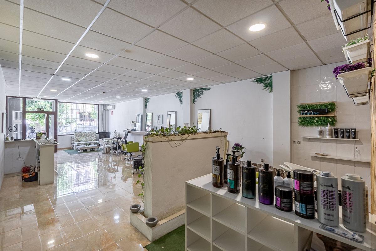 Calle Mallorca, 47, Las Gabias, Granada en venta Foto del interior- Imagen 1 de 23