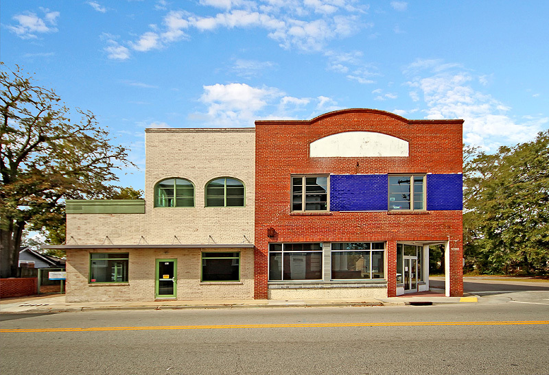 2000 Reynolds Ave, N Charleston, SC en alquiler - Foto del edificio - Imagen 2 de 43