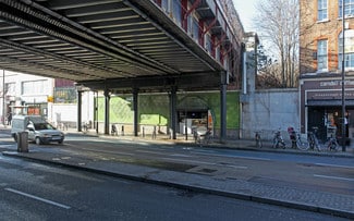 Más detalles de 210 Balham High Rd, London - Local en alquiler