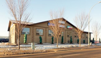 Más detalles de 9005 127 Av NW, Edmonton, AB - Flex en alquiler