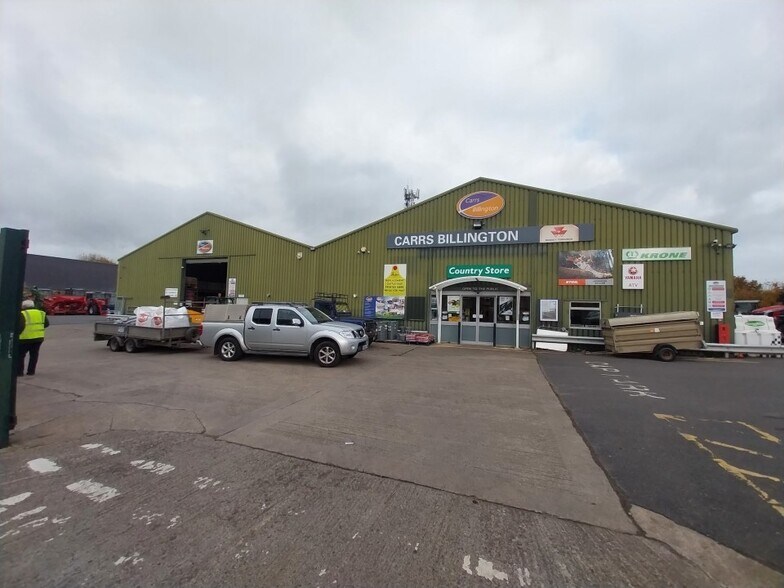 Montalbo Rd, Barnard Castle en venta - Foto principal - Imagen 1 de 4
