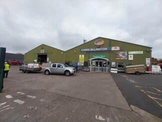 Más detalles de Montalbo Rd, Barnard Castle - Nave en venta