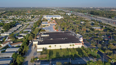 11290-11584 W State Road 84, Davie, FL - vista aérea  vista de mapa - Image1