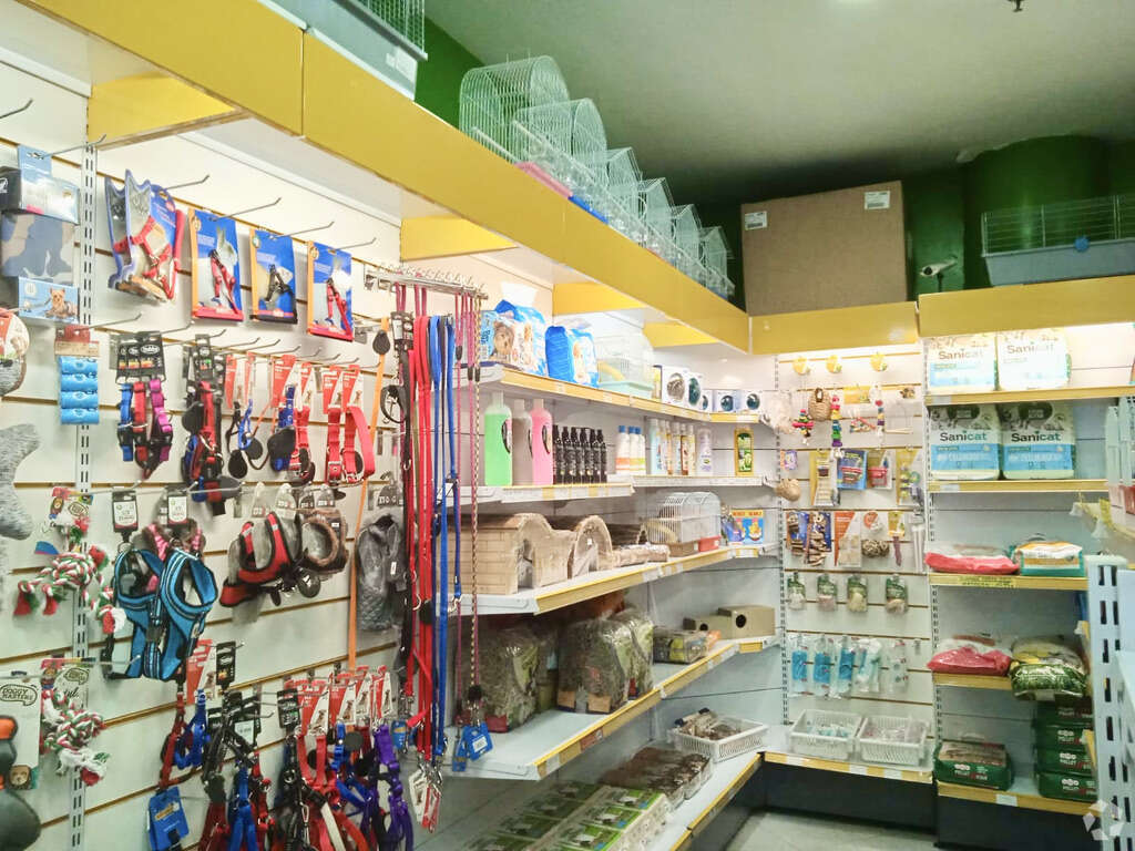 Madrid, MAD 28044 -  -  - Foto del interior - Image 2 of 7