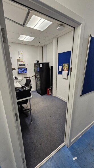 20-34 Buchanan St, Glasgow en venta - Foto del edificio - Imagen 3 de 3