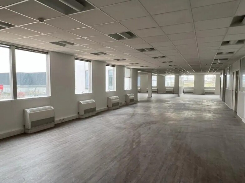 5 Rue Jacques Rueff, Antony en alquiler - Foto del interior - Imagen 3 de 12