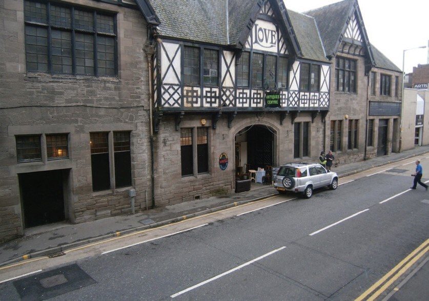 52 Canal St, Perth en alquiler - Foto principal - Imagen 1 de 6