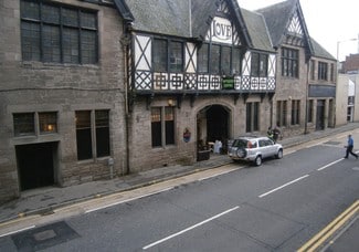 Más detalles de 52 Canal St, Perth - Nave en alquiler