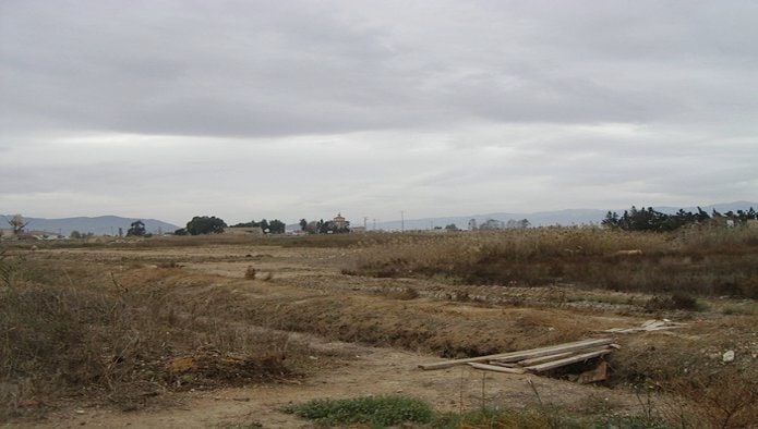 Carrer de Montserrat, 36, Sant Jaume d'Enveja, Tarragona en venta - Foto del edificio - Imagen 3 de 5