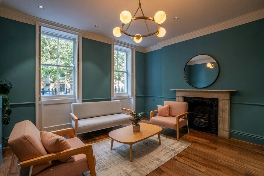 46 Colebrooke Row, London en alquiler - Foto del edificio - Imagen 2 de 30