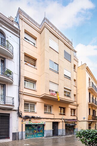 Más detalles de Carrer de Bonaplata, 5, Barcelona - Local en alquiler