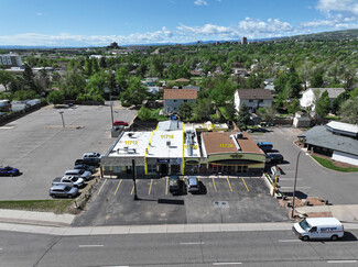 Más detalles para 11716 W Colfax Ave, Lakewood, CO - Locales en venta