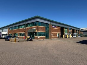 Walton Rd, Portsmouth en alquiler Foto del edificio- Imagen 1 de 2