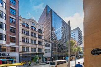 Más detalles de 263-273 Clarence St, Sydney - Oficina en alquiler
