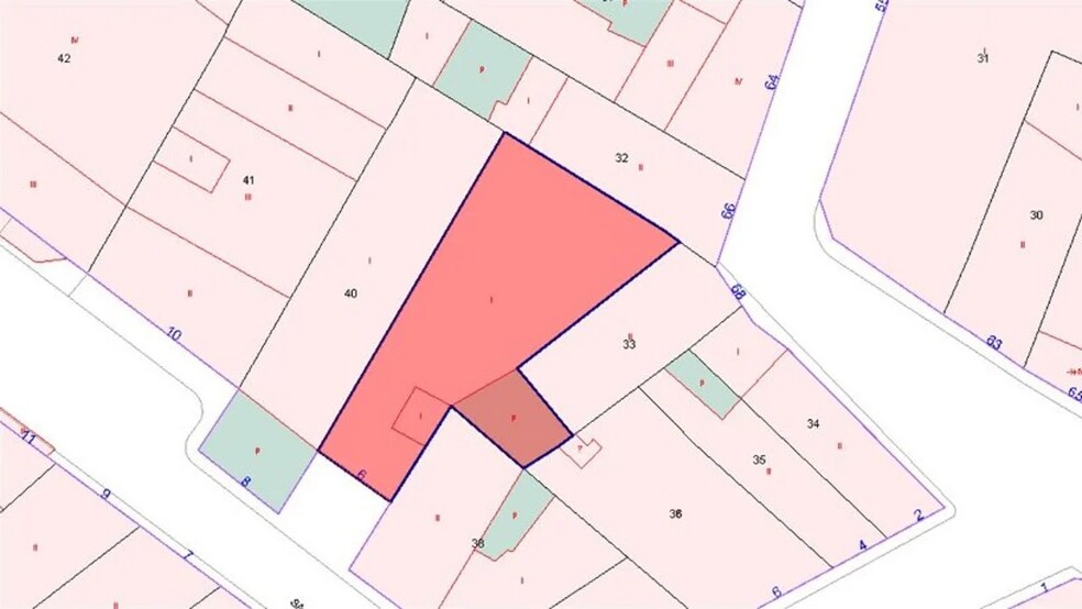 Carrer de Josep Maria de Sagarra, 6, El Vendrell, Tarragona en venta - Otros - Imagen 2 de 2