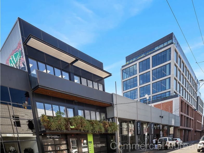 100 Green St, Cremorne en venta - Foto del edificio - Imagen 2 de 32